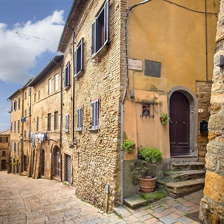 Residenza Porta All'Arco Volterra Exterior photo