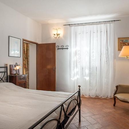 Residenza Porta All'Arco Volterra Exterior photo